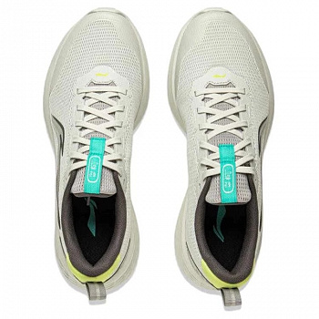 ARSV087-2 Кроссовки Sports Style зеленый